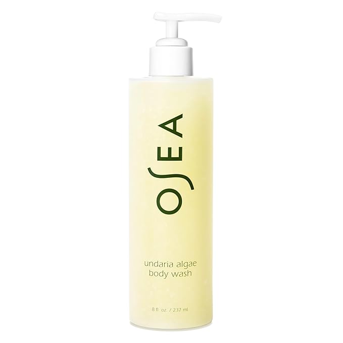 OSEA Undaria Algae™ Body Wash by OSEA