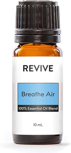 Breathe Air Essential Oil Blend by Revive Essential Oils by REVIVEEssentialOils