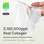 SUNGBOON EDITOR Deep Collagen CICA Teatree Overnight mask, Real Collagen 2 - Image 2