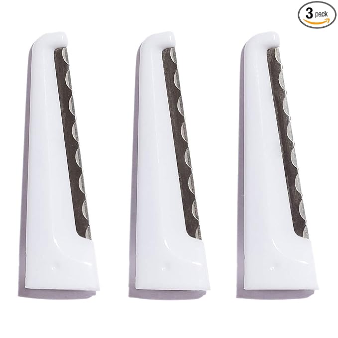 StackedSkincare Dermaplaning Replacement Blades by StackedSkincare