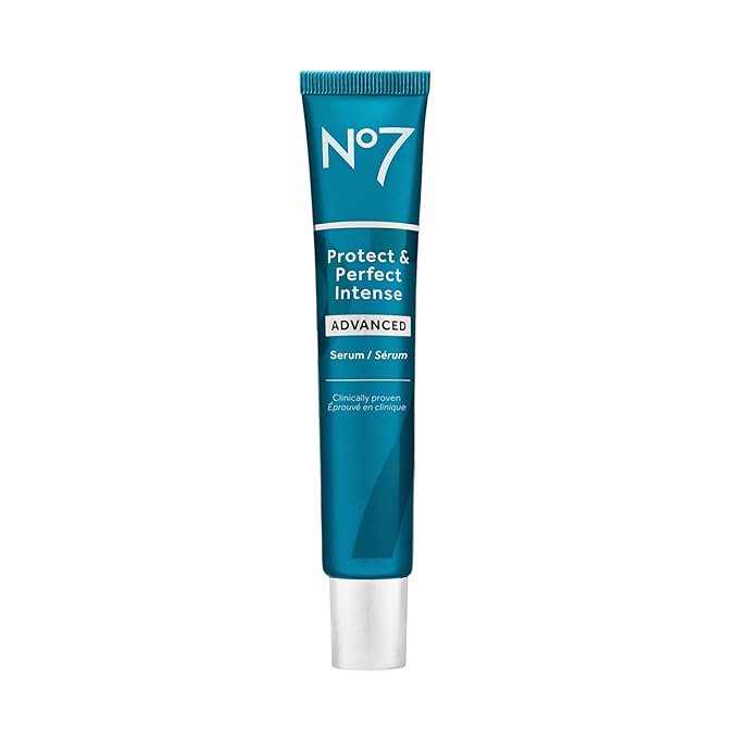 No7 Protect & Perfect Intense Advanced Serum by No7Beauty
