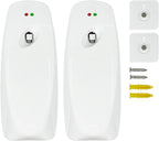 Automatic Air Freshener Dispensers, Timing Aromatherapy Diffuser by Unknown