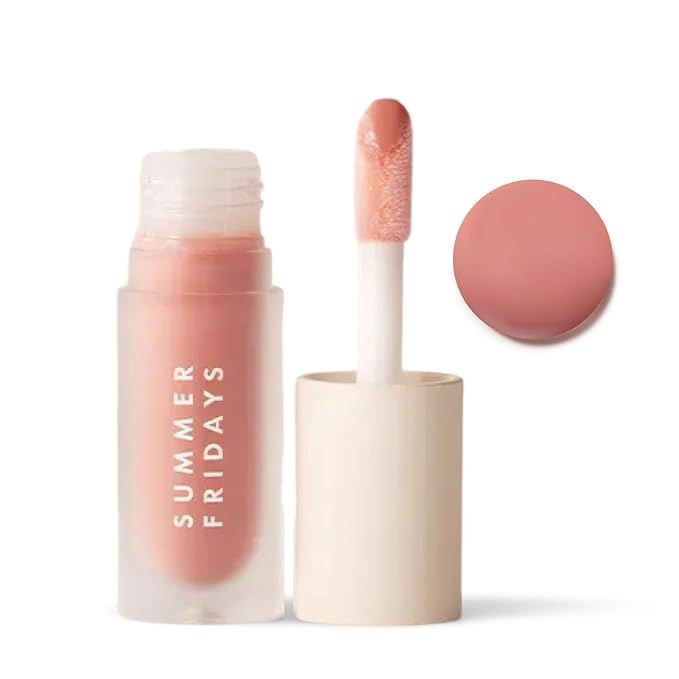 Summer Fridays Dream Lip Oil by SummerFridays