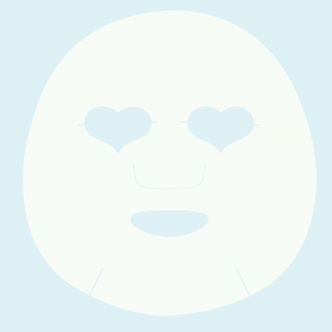 Pacifica Glow Baby Brightening Vitamin C Face Mask 4-Pack – Hydrating - Image 10