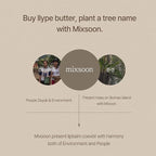 mixsoon Vegan Melting Lip Balm -Shea Butter Moisturizing and Softening Chapped - Image 10