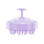 HEETA Hair Scalp Massager Brush, Updated Scalp Exfoliator - Image 8