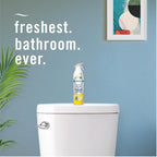 Febreze Air Freshener Spray, Odor-Fighting Room Spray, Heavy Duty Bundle - Image 7