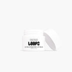 LOOPS Dew Cloud Ultra Hydrating Korean Mini Lip Mask by LOOPS