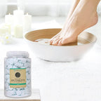 Ginger Lily Farms Botanicals Pedicure Spa Tablets, Natural & Organic, - Image 6