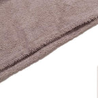 Extra Large Waffle Cotton Hair Towel Wrap - Image 7
