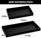 2PCS Silicone Soap Dispenser Tray, Kitchen soap Caddy countertop, Lotion Bottles - Image 4