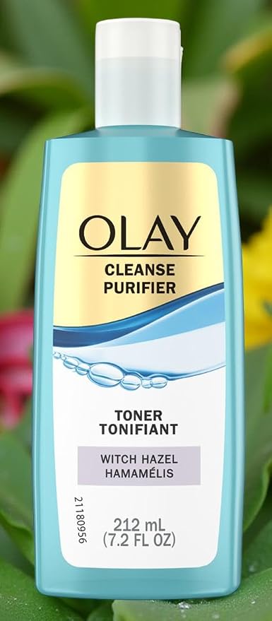 Olay Oil Minimizing Clean Toner 7.20 oz - Image 3