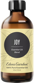Edens Garden Joy Essential Oil Blend 100% Pure & Natural Best Recipe by EdensGarden