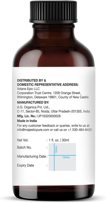 Majestic Pure Essential Oil - Image 8
