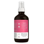 Rosewater and Glycerin Spray – Hydrating & Refreshing Rose Water Spray - Image 9