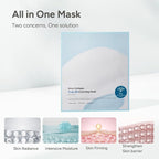 SUNGBOON EDITOR Deep Collagen HyaluB5 Overnight mask, Real Collagen 2, 000ppb & - Image 5