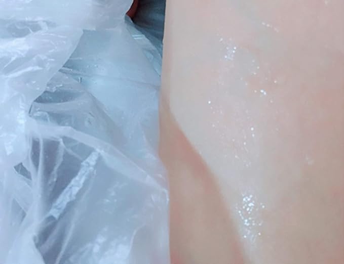 Disposable Plastic Sauna Bags For Heating Blanket Better - Image 6