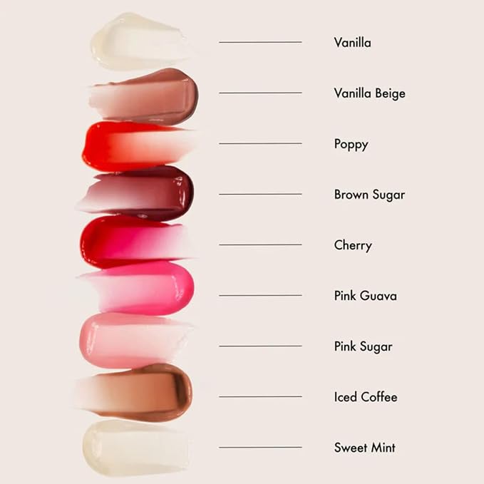 Summer Fridays Tinted Lip Butter Balm - Image 7