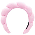 Spa Terry Cloth Headbands by HITMODASPAHEADBAND