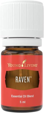 Young Living Essential Oil Blend | Refreshing & Soothing Aroma | 100% Pure by YoungLiving