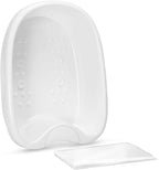 veicomtech Professional Ionic Foot Bath Tub Basin - Image 7