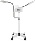 Professional Facial Steamer 2 in1 Steamer by WINEDYOUNG