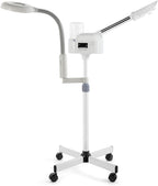 Professional Facial Steamer 2 in1 Steamer by WINEDYOUNG