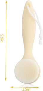 Ultra-Soft Facial Cleansing Brush - Image 2