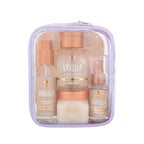 Tree Hut Mini Vanilla Everything Shower Gift Set, Mothers Day Gifts, by TreeHut