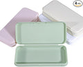4 Pieces Plastic Storage Personal Box by Lokyango