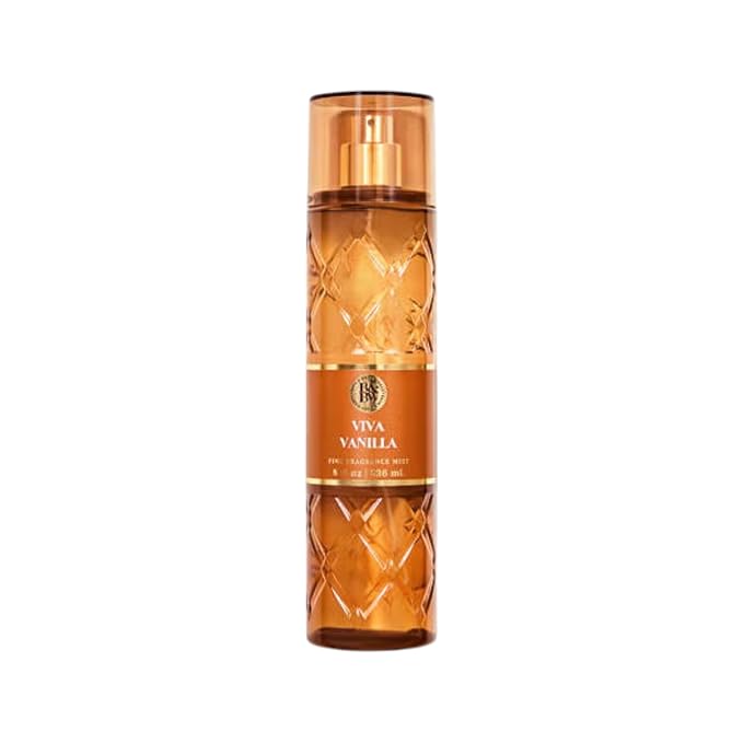 Bath and Body Works Fine Body Fragrance Mist 8 Fluid Ounce by BathBodyWorks