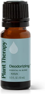 Plant Therapy Deodorizing Essential Oil Blend, 10 mL, Pure Essential Oils - Image 6