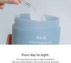 Abib Sedum hyaluron pad Hydrating touch | Hydrating - Image 8