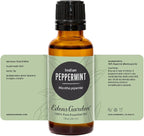 Edens Garden Peppermint- Indian Essential Oil- 100% Pure Premium Grade - Image 8