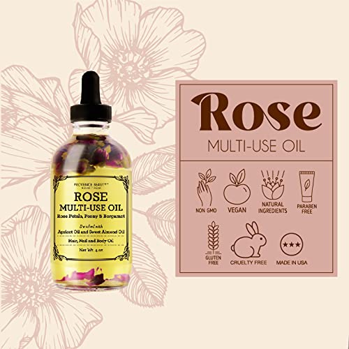 BEAUTE DE PROVENCE Multi-Use Oil - Image 2