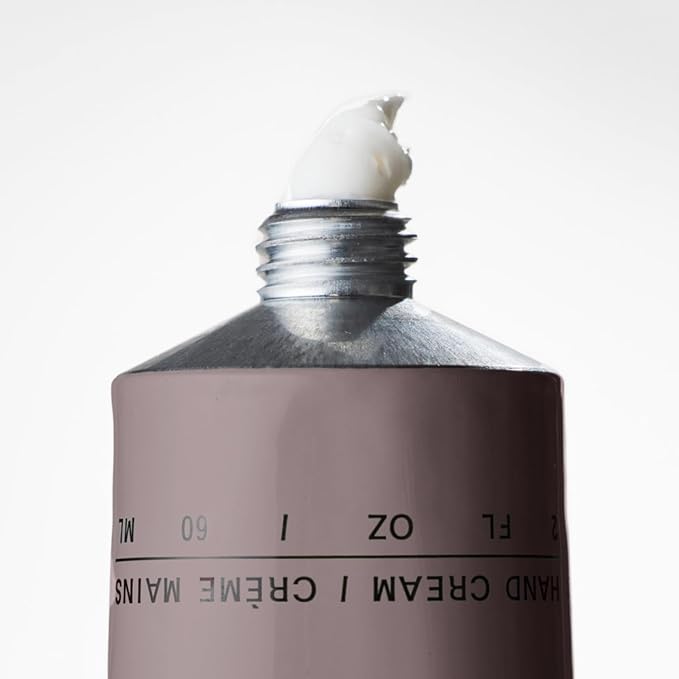 Salt & Stone Hand Cream for Women & Men | Hydrates, Nourishes & Softens Skin | - Image 7