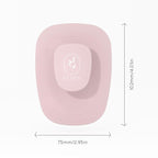 ecoed Scalp Massager Shampoo Brush, Scalp Scrubber & Exfoliator - Image 9