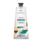 The Body Shop Almond Milk Hand Balm, by TheBodyShop
