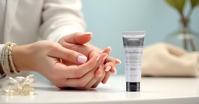 DincherBel 6 Pack Travel Size Hand Cream Set - 1 oz Moisturizing Lotion - Image 4