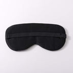 Tim & Tina Silk Sleep Mask for Women Men Comfortable Blindfold Eye Mask - Image 2