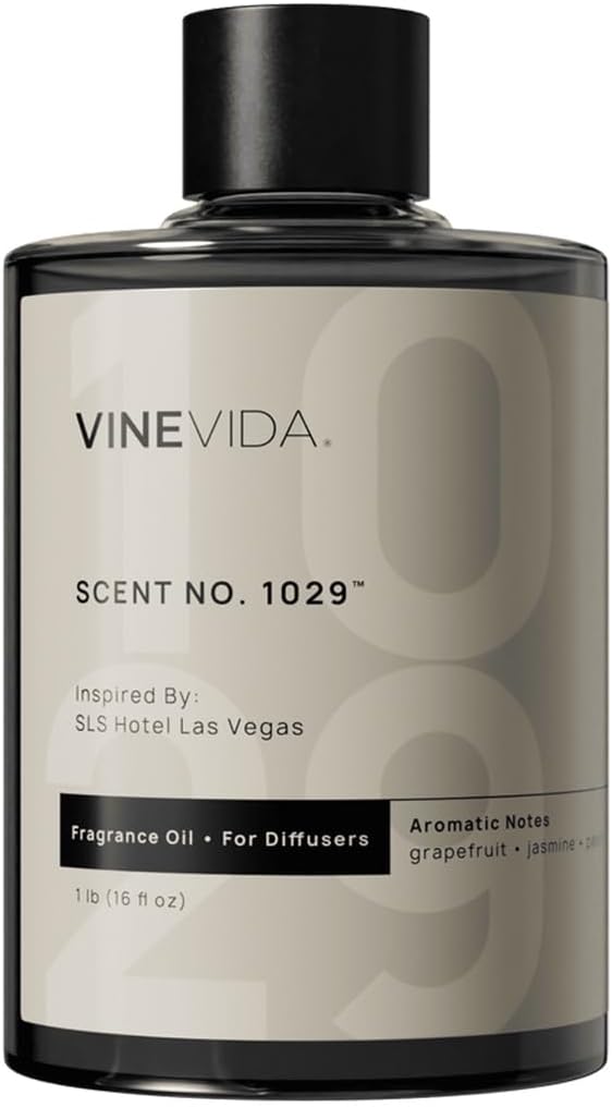 VINEVIDA Scent NO. 1029 Fragrance Oil by VINEVIDA