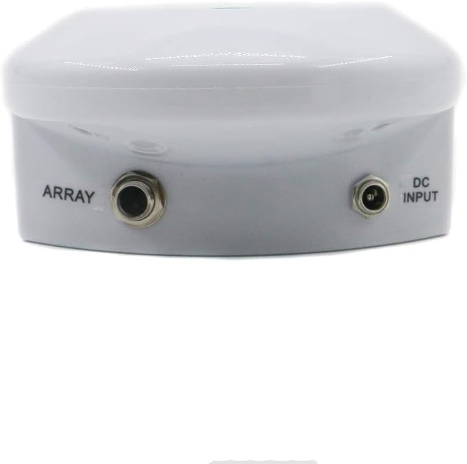 Portable Ionic Foot Spa Detox Foot Bath Machine, Ionic Detox Foot Spa Ion - Image 3