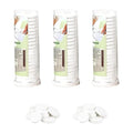 Towel Refills for Hot Face Towel Heater Machine, 3 Buckets by Unknown