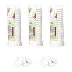 Towel Refills for Hot Face Towel Heater Machine, 3 Buckets by Unknown