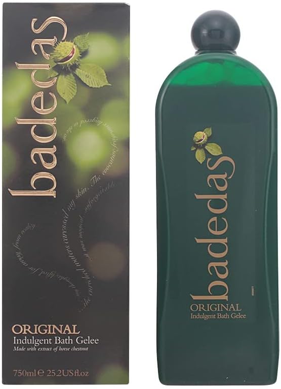 Badedas Original Rich Bath Gelee by Badedas