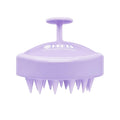 HEETA Shampoo Scalp Brush Massager Hair Growth, Scalp Scrubber by HEETA