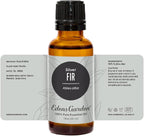 Edens Garden Fir- Silver Essential Oil- 100% Pure Premium Grade, Therapeutic - Image 9