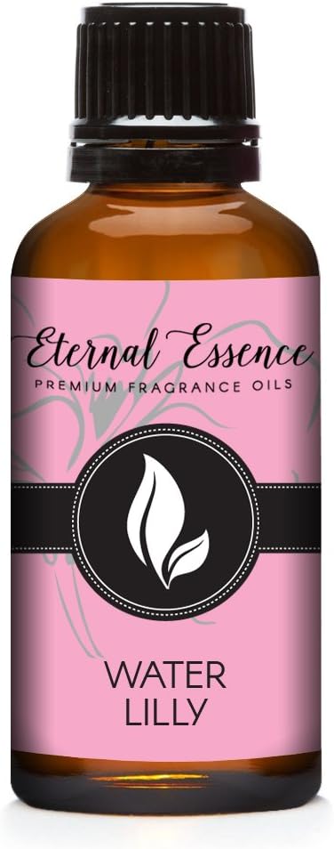 Eternal Essence Oils Water Lily 30ml Premium Fragrance Oil by EternalEssenceOils