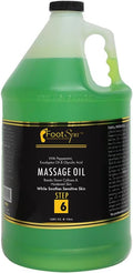 Eucalyptus Massage Oil – Professional & Home Therapeutic Body Treatment | Deep by FootSpa