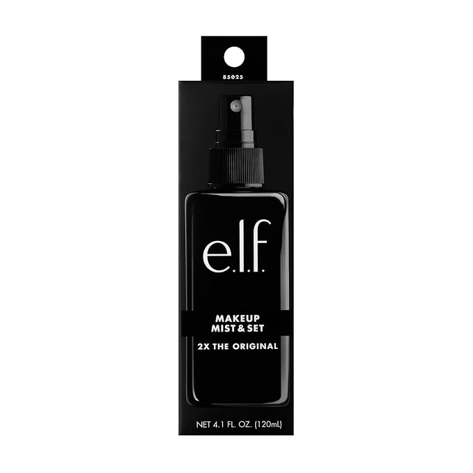 e.l.f. Makeup Mist & Set - Image 4